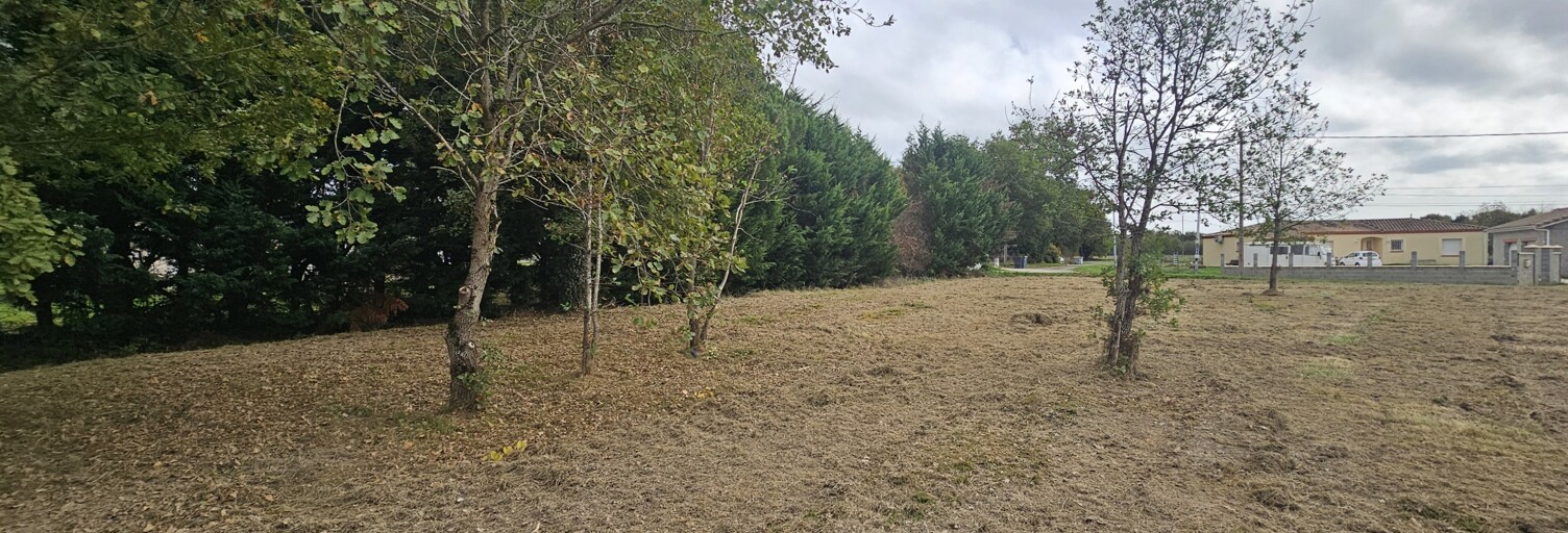 Terrain  469 m² à vendre à Castelsarrasin (82100)