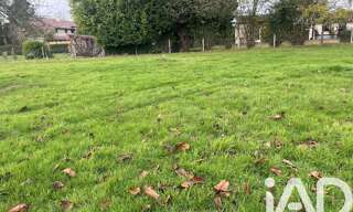 Terrain  1133 m² à vendre à Saint-Martin-aux-Chartrains (14130)