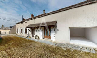 Maison 6 Pièces 159 m² à vendre à Château-Landon (77570)