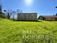 Un véritable havre de paix au coeur du Gers - Propriété à réhabiliter — photo 3