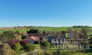 Maison 3 Pièces 125 m² à vendre à Puycasquier (32120)