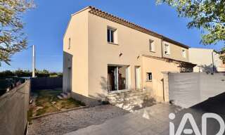 Maison 4 Pièces 90 m² à vendre à Cavaillon (84300)