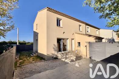 Maison 4 pièces 273000 €