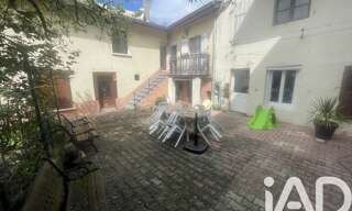 Maison 4 Pièces 259 m² à vendre à Saint-Chamond (42400)