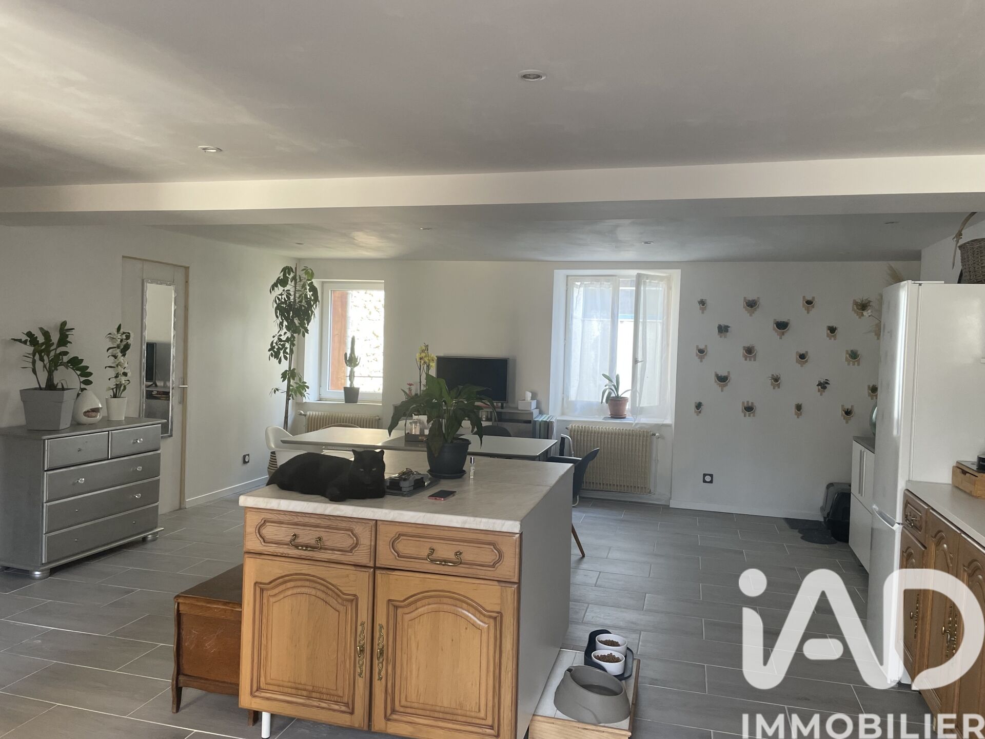 Vente Maison/villa 4 pièces - Photo 3