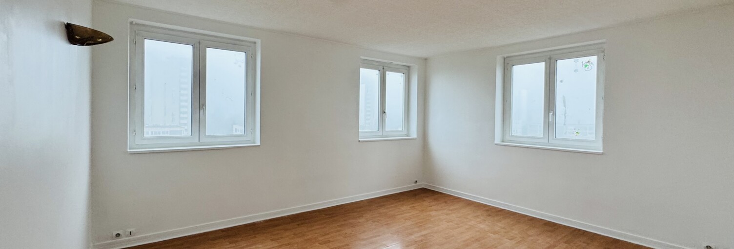 Appartement 4 Pièces 81 m² à vendre à Chevilly-Larue (94550)