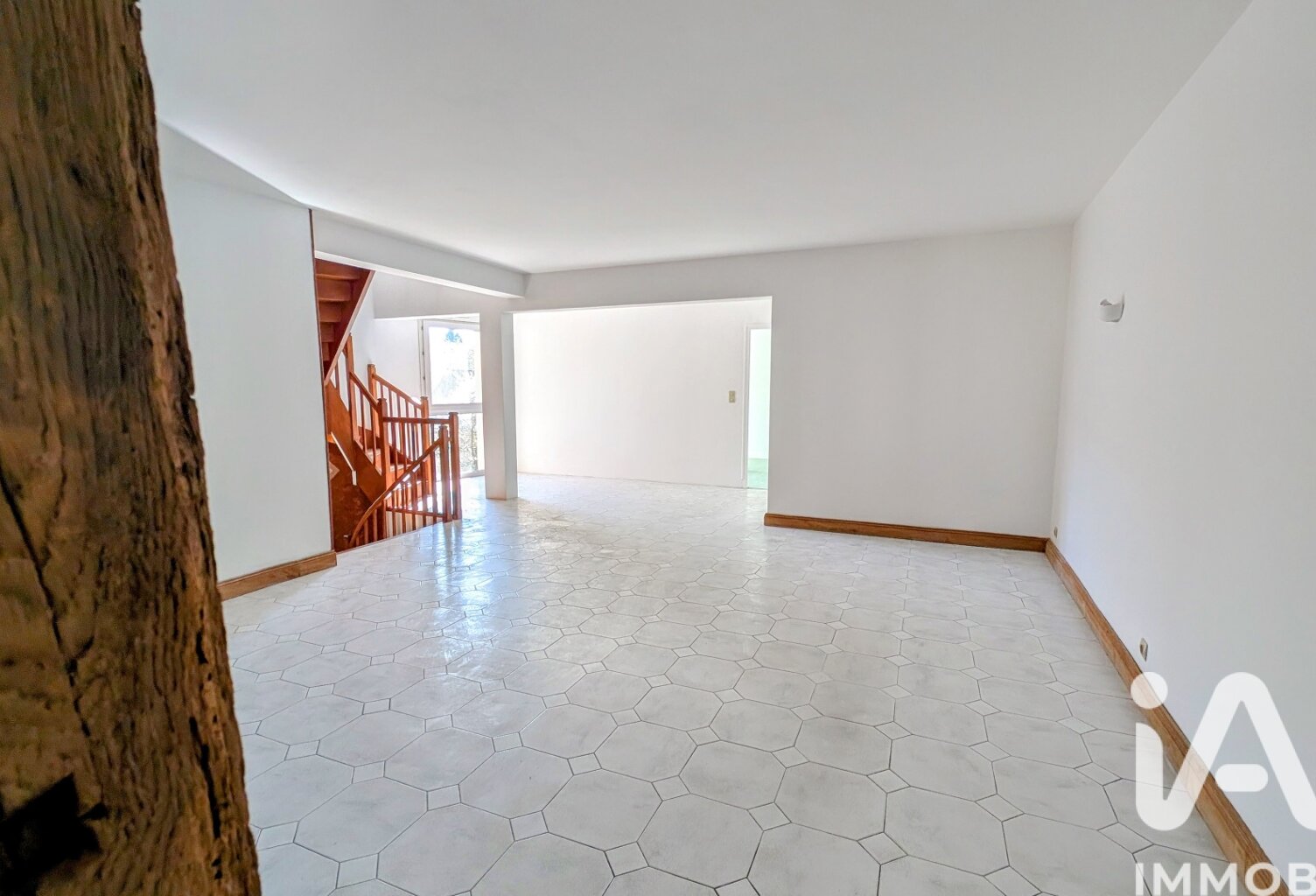 Vente Maison/villa 9 pièces — photo 1