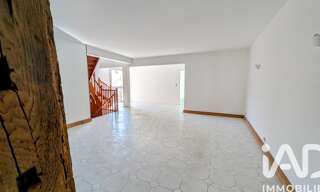 Maison 9 Pièces 248 m² à vendre à Tuffé Val de la Chéronne (72160)