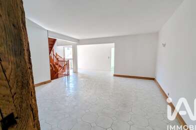 Maison 9 pièces 139000 €