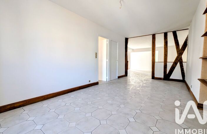 Vente Maison/villa 9 pièces — photo 2