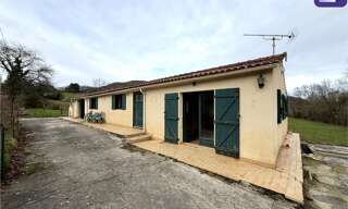 Maison 3 Pièces 71 m² à vendre à Rivel (11230)