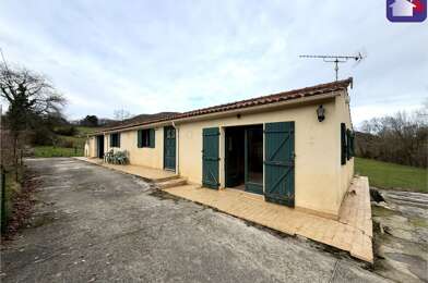 Maison 3 pièces 76000 €