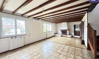 Maison 4 Pièces 122 m² à vendre à Pamiers (09100)