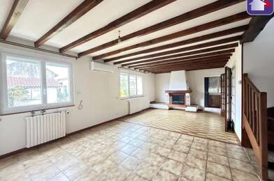 Maison 4 pièces 193000 €