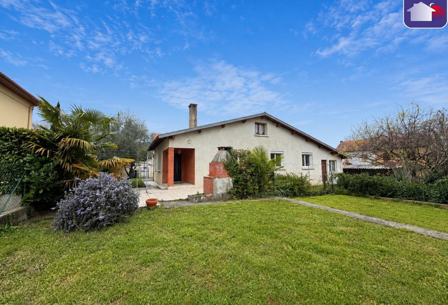 Vente maison 4 pièces 122 m² Pamiers (09100) — photo 1