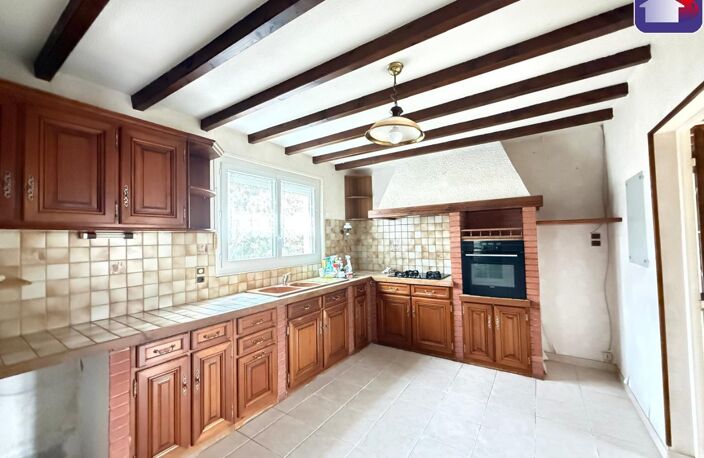 Vente maison 4 pièces 122 m² Pamiers (09100) — photo 3