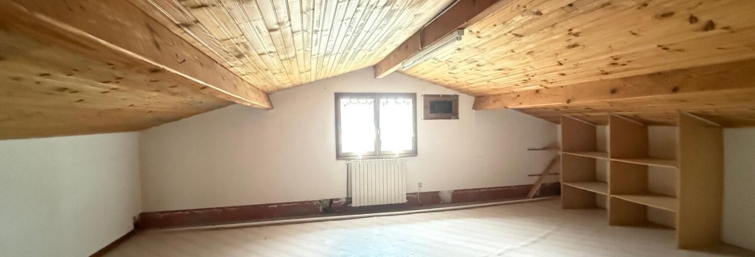 Maison 4 Pièces 122 m² à vendre à Pamiers (09100)