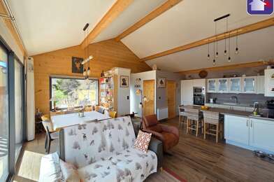 Maison 3 pièces 499000 €