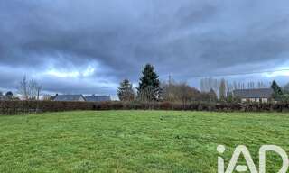 Terrain  870 m² à vendre à Blainville-Crevon (76116)