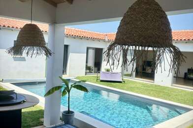 Maison 6 pièces 1350000 €