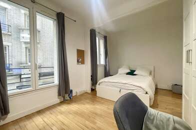 Appartement 1 pièces 1050 €