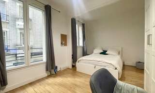Appartement 1 Pièce 29 m² à louer à Paris 15 (75015)
