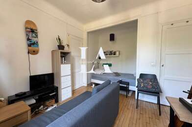 Appartement 1 pièces 1050 €