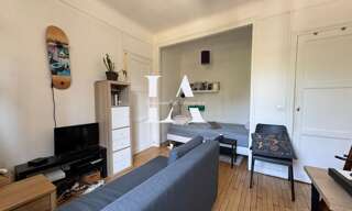 Appartement 1 Pièce 29 m² à louer à Paris 15 (75015)
