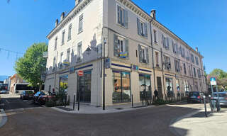 Appartement 3 Pièces 80 m² à louer à Voiron (38500)