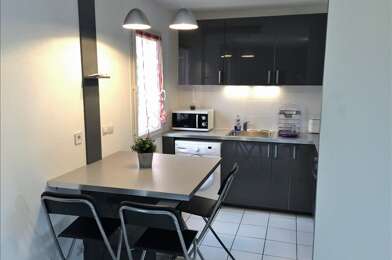 Appartement 2 pièces 595 €