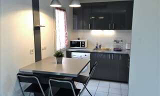 Appartement 2 Pièces 43 m² à louer à Lescar (64230)