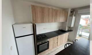 Appartement 2 Pièces 48 m² à louer à Pau (64000)