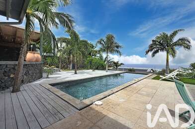 Maison 5 pièces 1590000 €