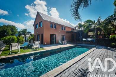 Maison 5 pièces 1590000 €