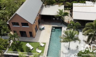 Maison 5 Pièces 205 m² à vendre à Saint-Paul (97434)