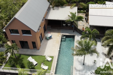 Maison 5 pièces 1590000 €
