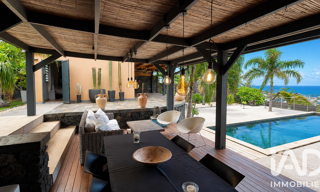 Maison 5 Pièces 205 m² à vendre à Saint-Paul (97434)