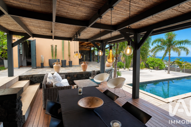 Maison 5 pièces 1400000 €