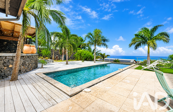 Vente Maison/villa 5 pièces — photo 3