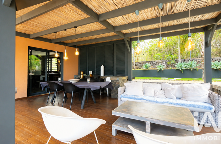 Vente Maison/villa 5 pièces — photo 4