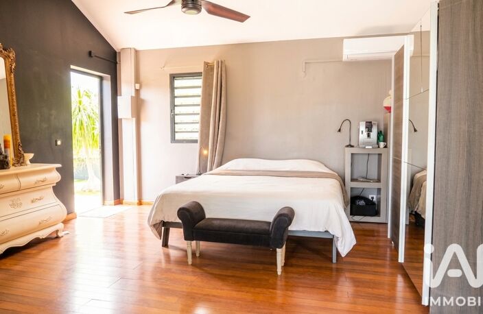 Vente Maison/villa 5 pièces — photo 5