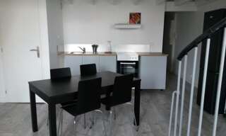 Appartement 3 Pièces 59 m² à louer à Pauillac (33250)