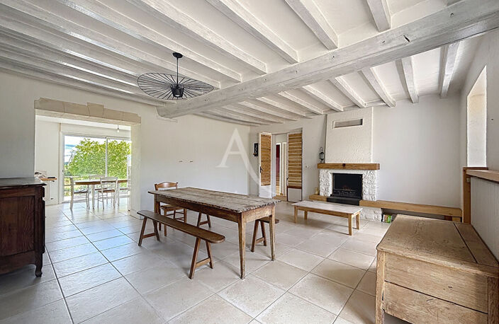 Maison Le Buret 6 pièce(s) 110.30 m2 — photo 3