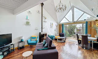 Maison 8 Pièces 233 m² à vendre à Château-Gontier-sur-Mayenne (53200)