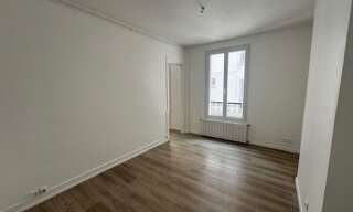 Appartement 2 Pièces 27 m² à louer à Paris 17 (75017)