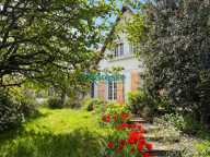 Maison familiale  190m²  Vue imprenable sur la Nature — photo 2