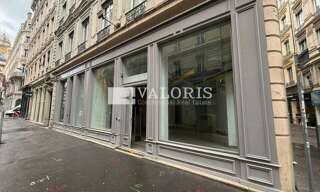 Commerce  291 m² à louer à Lyon 1 (69001)