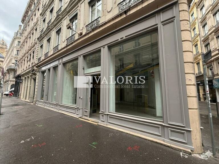 LOCAL COMMERCIAL à LOUER — photo 1