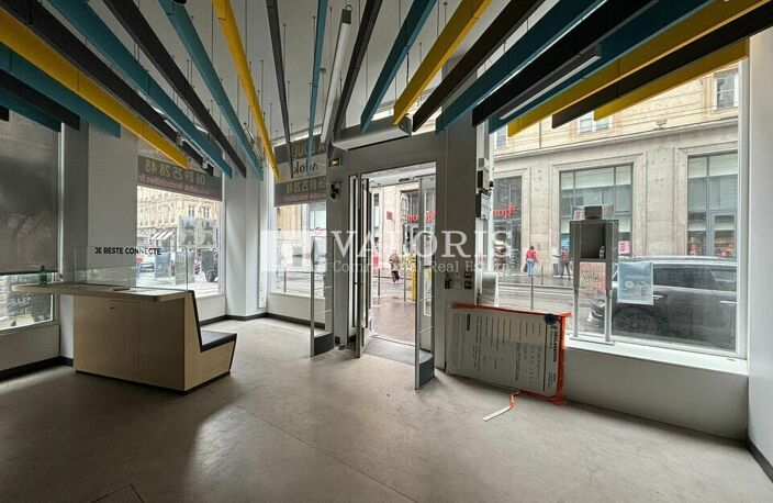 LOCAL COMMERCIAL à LOUER — photo 4