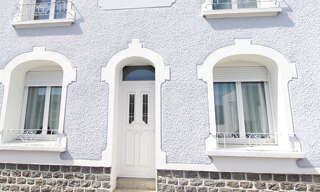 Maison 6 Pièces 103 m² à vendre à Saint-Nazaire (44600)